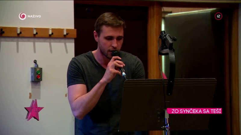 Partlova ZO SYNČEKA SA TEŠÍ