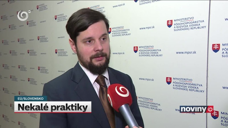 Nekalé praktiky