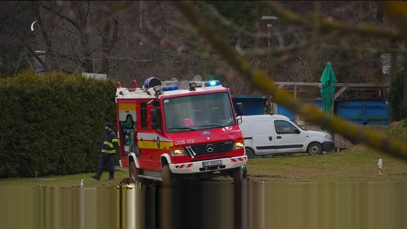 MUŽA SA NEPODARILO OŽIVIŤ...