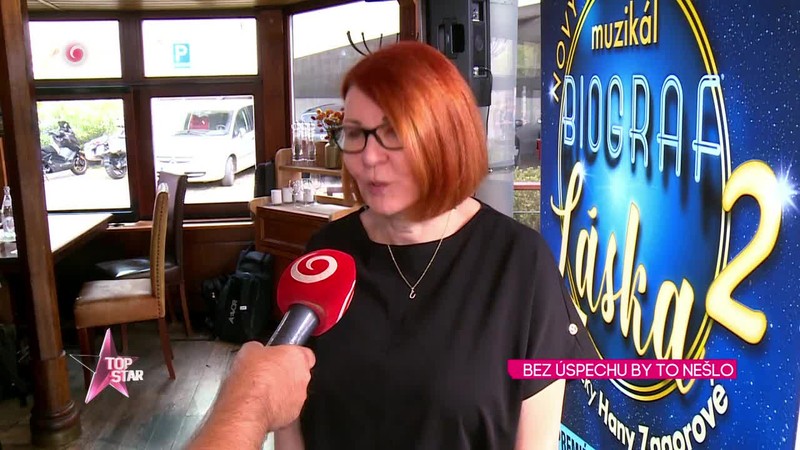 BEZ ÚSPECHU BY TO NEŠLO