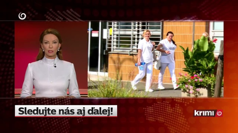 Požiar haly plnej chemikálií