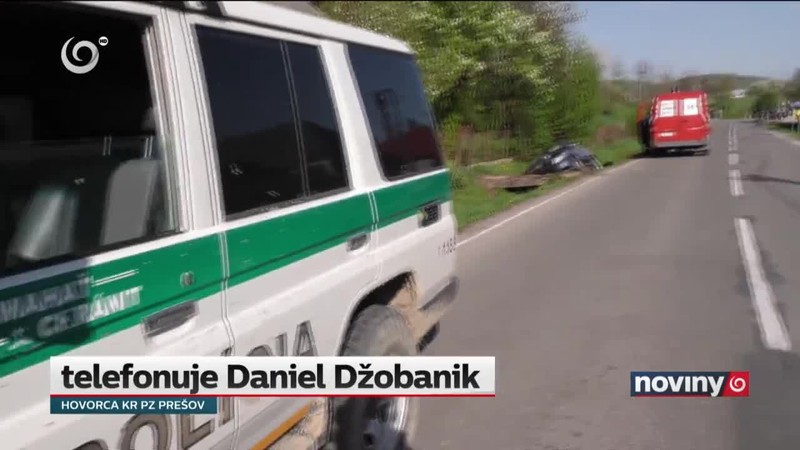 Z krčmy za volant