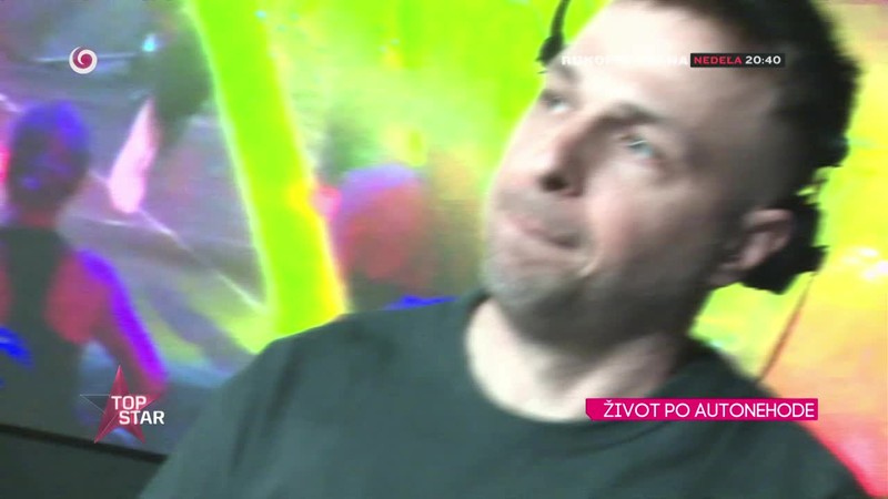 ŽIVOT PO AUTONEHODE