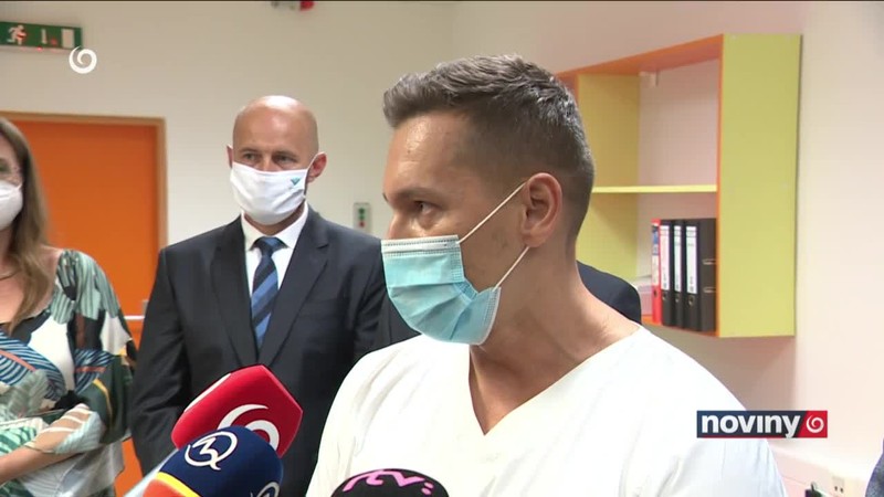 NÚDCH má unikátny MR prístroj