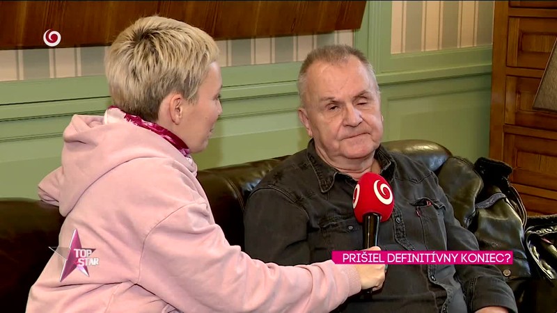 PRIŠIEL DEFINITÍVNY KONIEC?