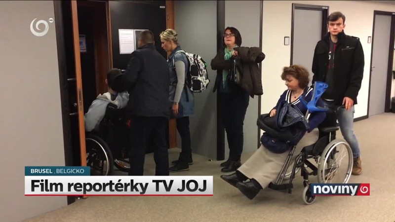 Film reportérky TV JOJ