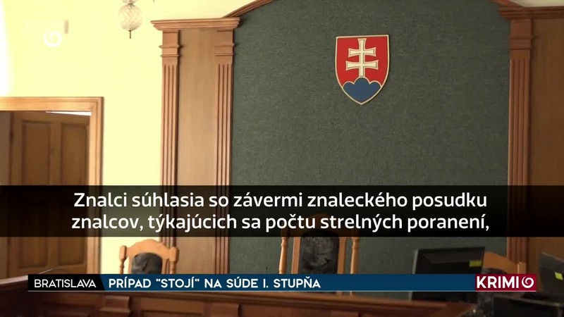 POMÔŽTE OBJASNIŤ TRAGÉDIU!