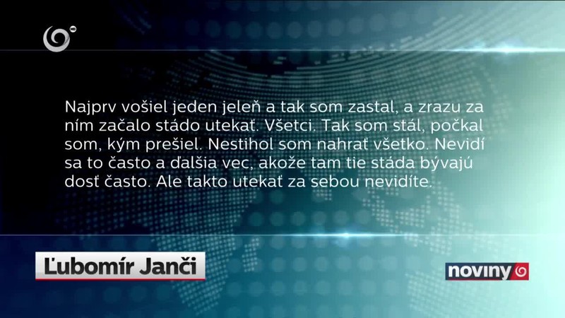 Prírodné divadlo