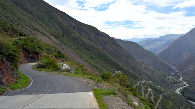 Na bicykli okolo sveta za 3 roky