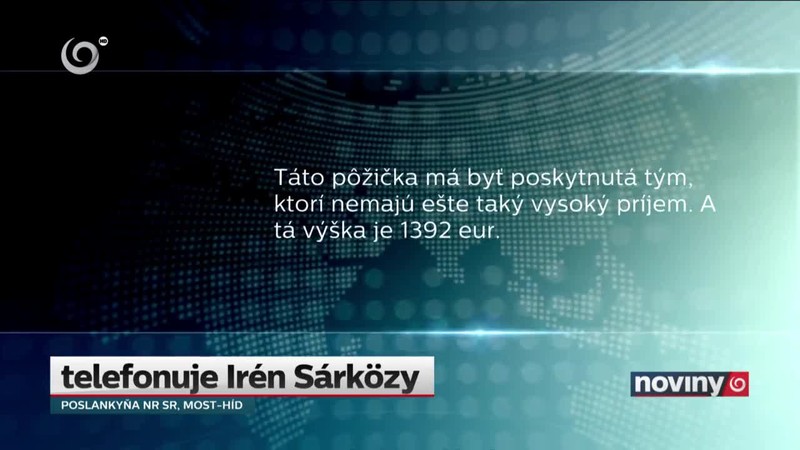 Mladomanželské pôžičky sú späť