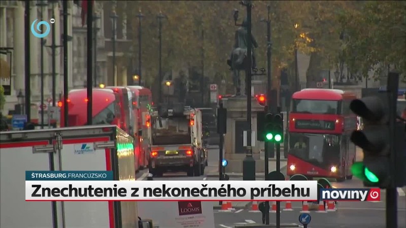 Znechutenie z nekonečného príbehu