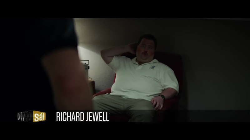 KINOSÁL - EP01 (CZ)