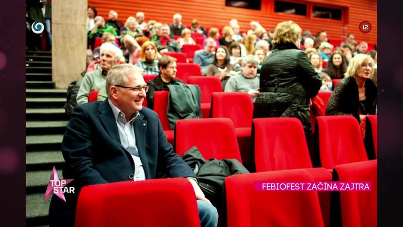 Febiofest začína zajtra