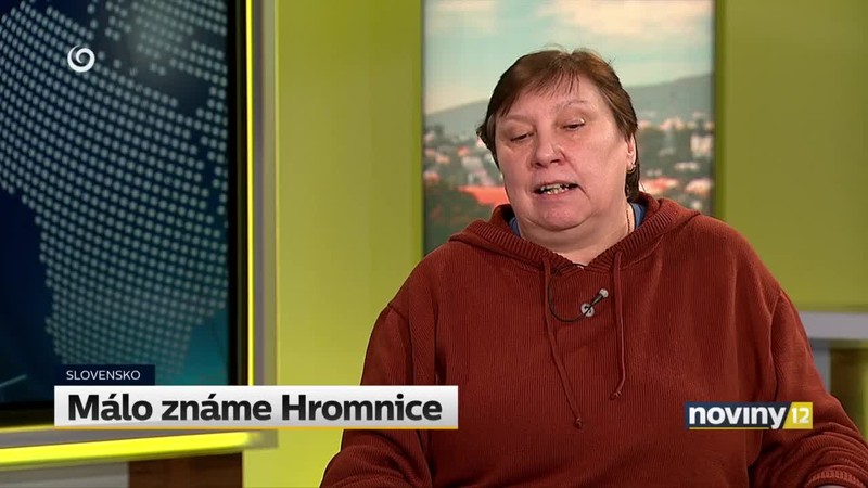 Málo známe Hromnice