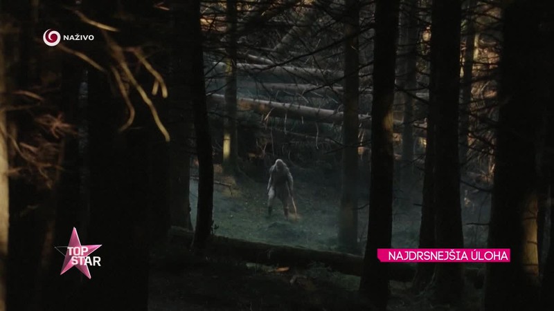 NAJDRSNEJŠIA ÚLOHA