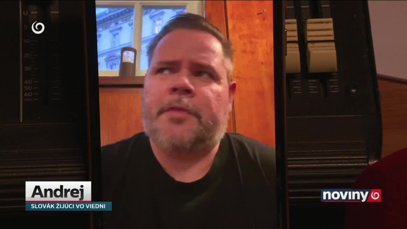 Slováci žijúci vo Viedni