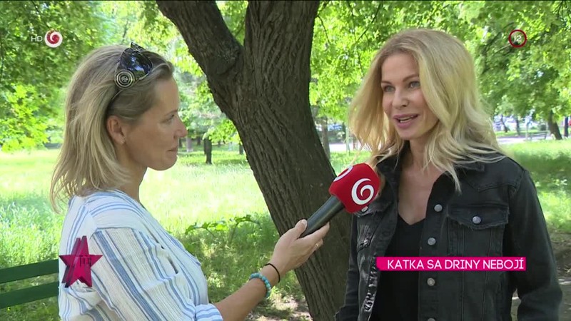 KATKA SA DRINY NEBOJÍ