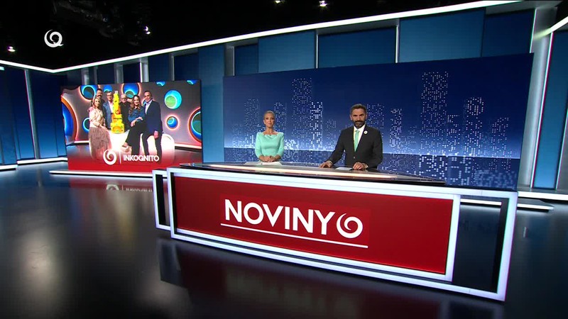 POSTAVIL SI VLASTNÉ MESTEČKO