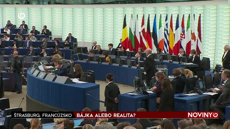 BÁJKA ALEBO REALITA?