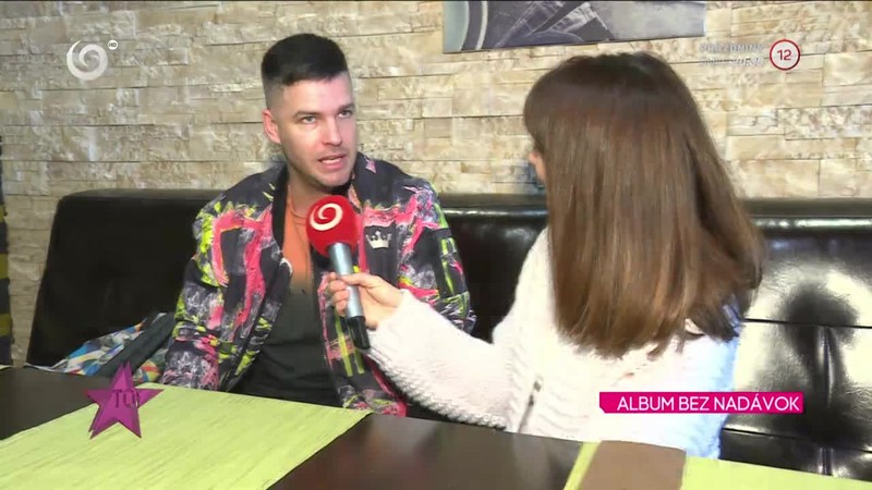 ALBUM BEZ NADÁVOK Ego