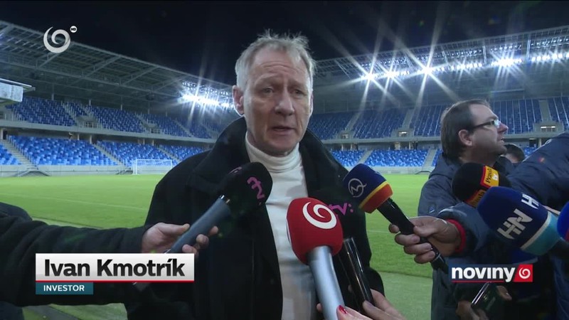 Národný futbalový štadión