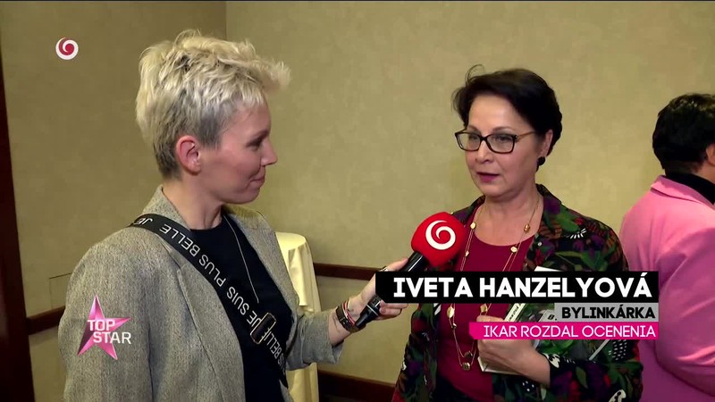 IKAR ROZDAL OCENENIA