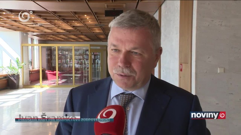 "Bude dobre na nevydržanie"