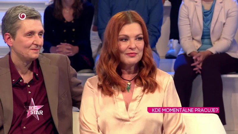 KDE MOMENTÁLNE PRACUJE?