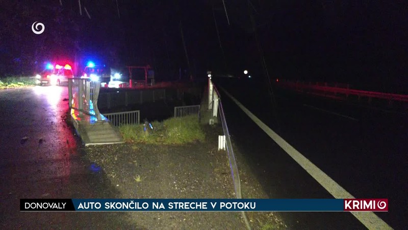 IZBU V DOME SI PODPÁLIL SÁM MAJITEĽ