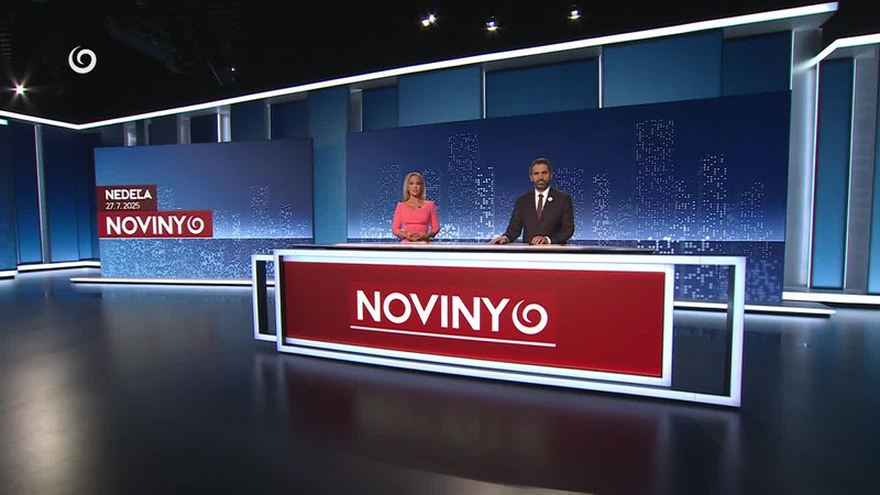 KRITICKÁ SITUÁCIA SA MÔŽE ZLEPŠIŤ