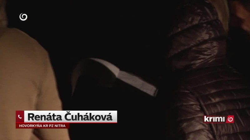 Matka dvoch malých detí dílerkou