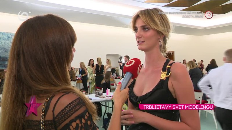 TRBLIETAVÝ SVET MODELINGU