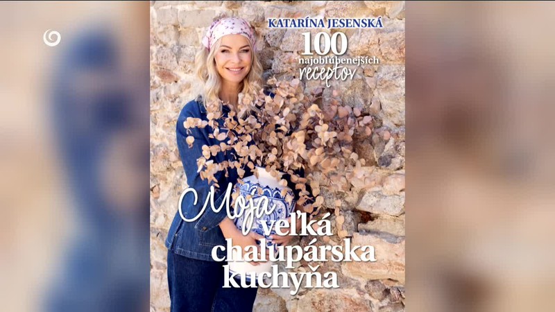 Novinky na chalupe