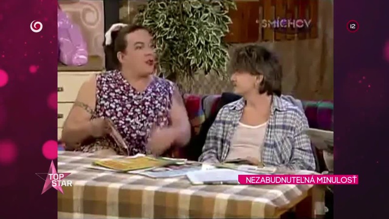 NEZABUDNUTEĽNÁ MINULOSŤ
