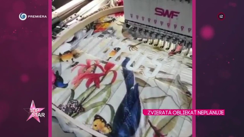 Zvieratá obliekať neplánuje