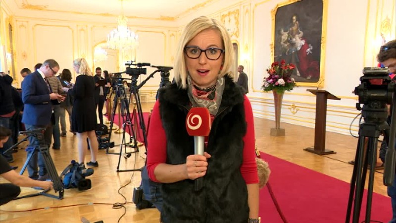 Kiska, Fico a Danko o zahranično-politickej budúcnosti Slovenska