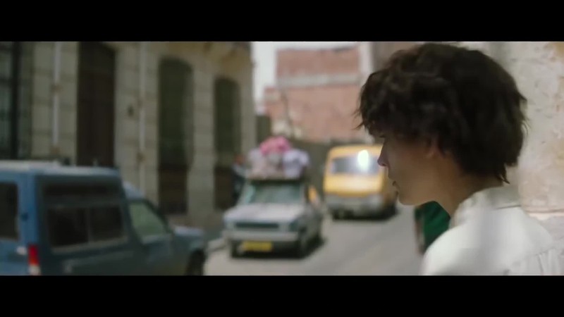 FILMOVÉ MINUTY - EP03 (CZ)