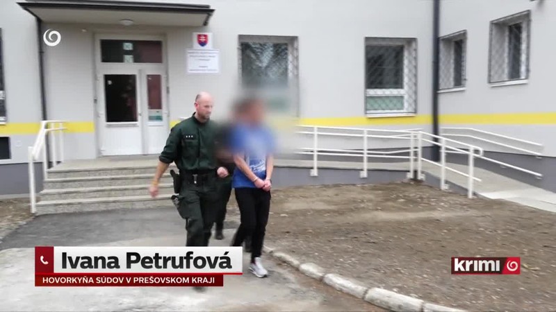 Koniec sídliskového dílera drog