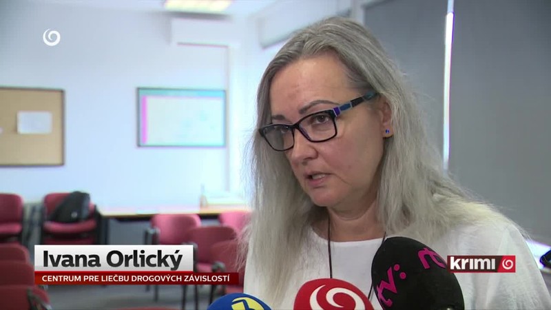 Deti, drogy, prázdniny