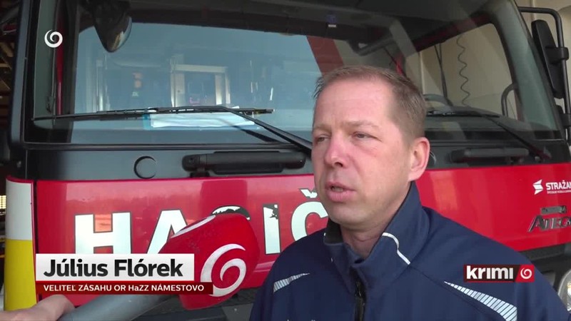 Nezvládol zákrutu, skončil v plote