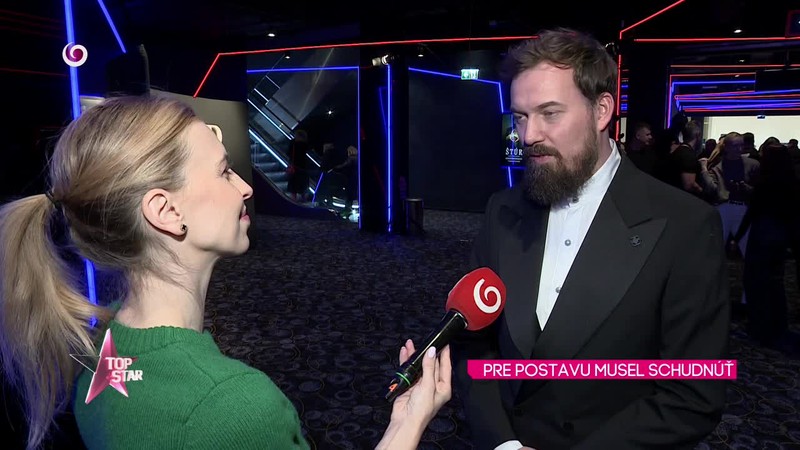 PRE POSTAVU MUSEL SCHUDNÚŤ