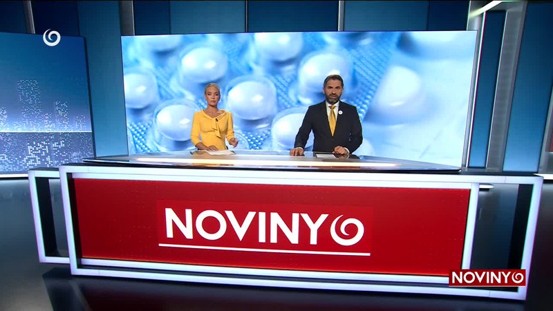 KORUNOVÁCIA MÁRIE TERÉZIE