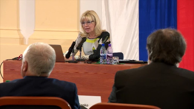 Výber nového šéfa RTVS je v plnom prúde