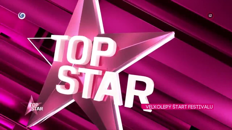 Veľkolepý štart festivalu