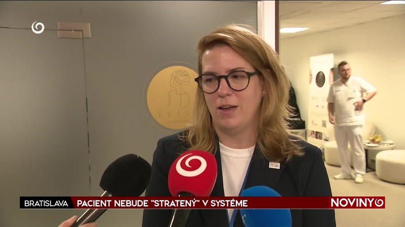 PACIENT NEBUDE "STRATENÝ" V SYSTÉME