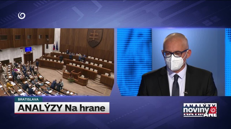 ANALÝZY Na hrane