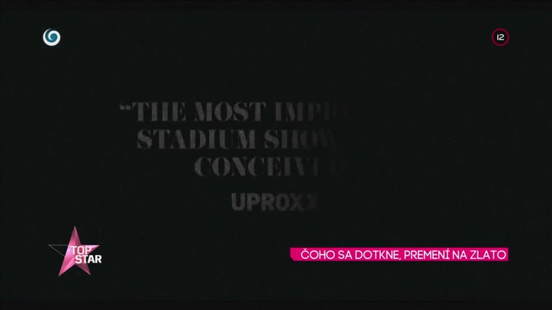 ČOHO SA DOTKNE, PREMENÍ NA ZLATO