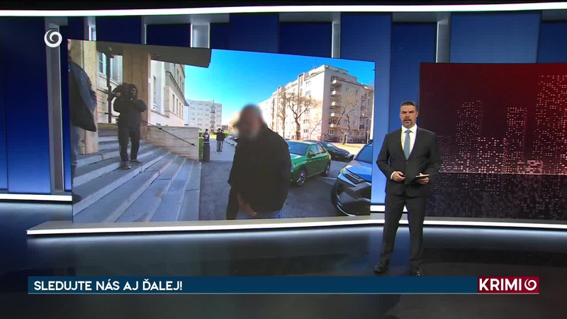 O ŽIVOTE ROZHODOVALI SEKUNDY