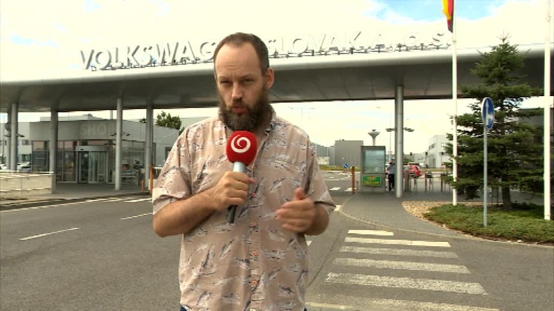 Vedenie Volkswagenu sa s odborármi dohodlo. Platy sa budú zvyšovať