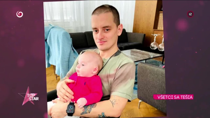 VŠETCI SA TEŠIA Beňová